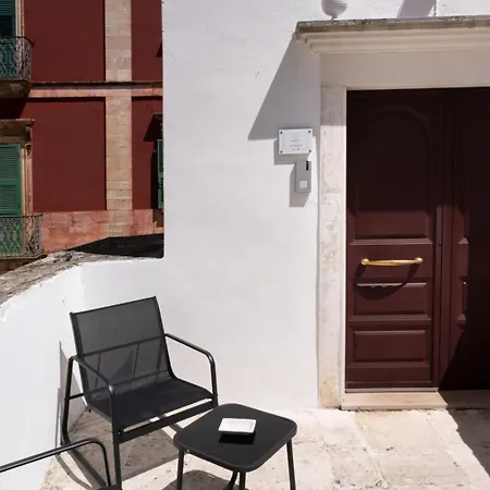 Apartman La Casa Di Nonno Piero