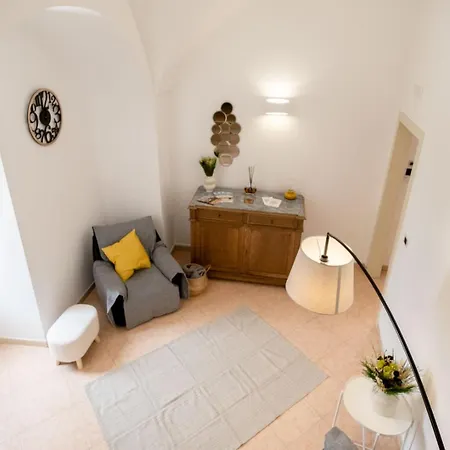 Apartman La Casa Di Nonno Piero