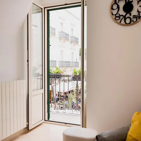 La Casa Di Nonno Piero Locorotondo