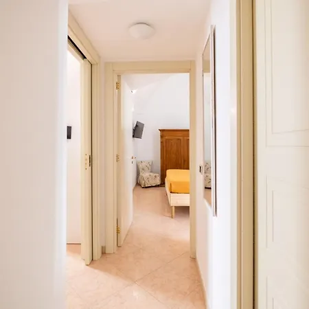 La Casa Di Nonno Piero