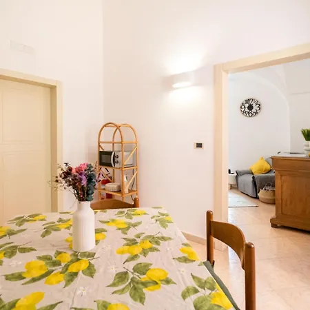 Apartman La Casa Di Nonno Piero Locorotondo