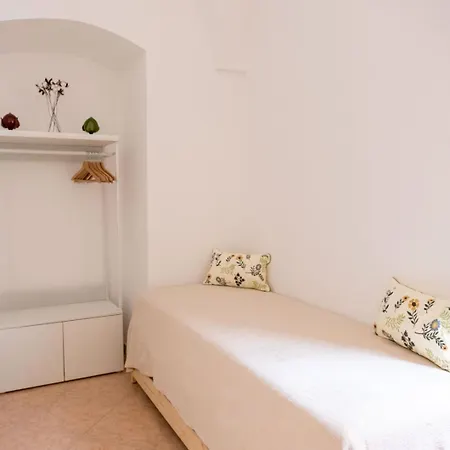 La Casa Di Nonno Piero * Locorotondo