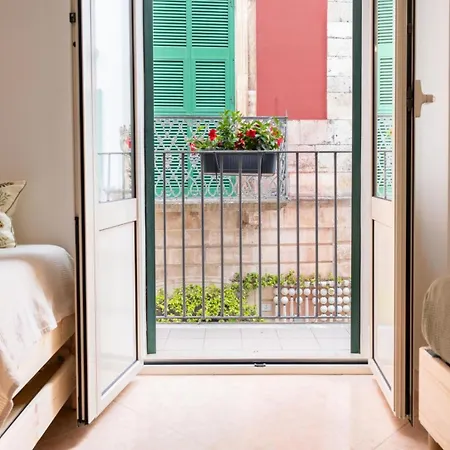 La Casa Di Nonno Piero Apartman