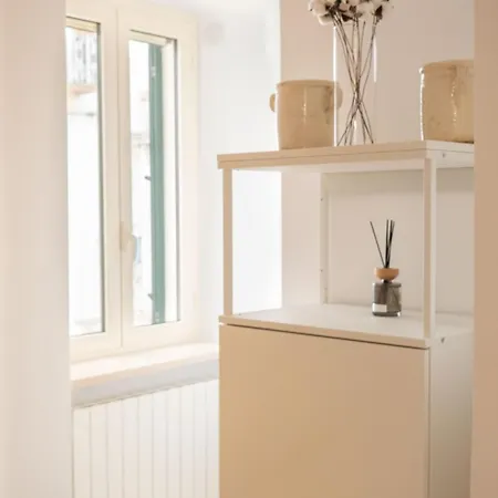La Casa Di Nonno Piero Apartman
