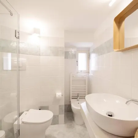 La Casa Di Nonno Piero Apartman *